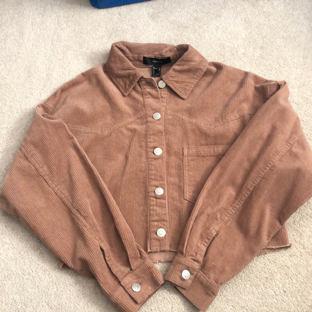 Cuasual jacket